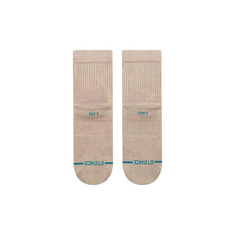 stance calze Signature Wash Quarter