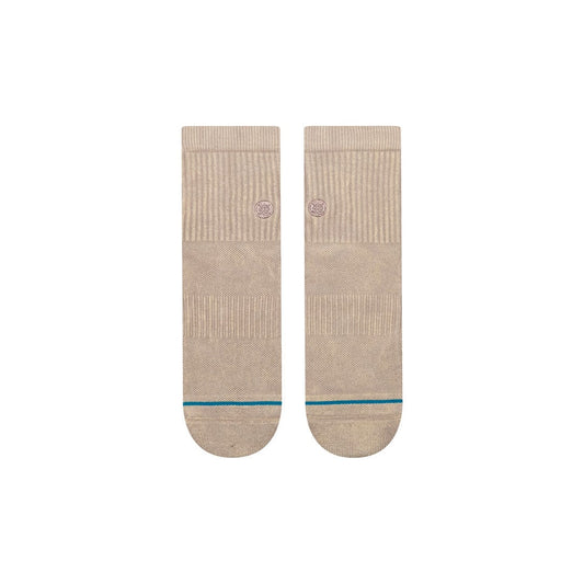 stance Signature Wash Quarter foto 2