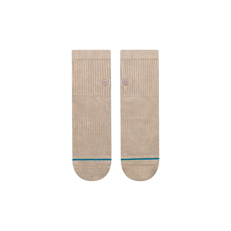 stance calze Signature Wash Quarter