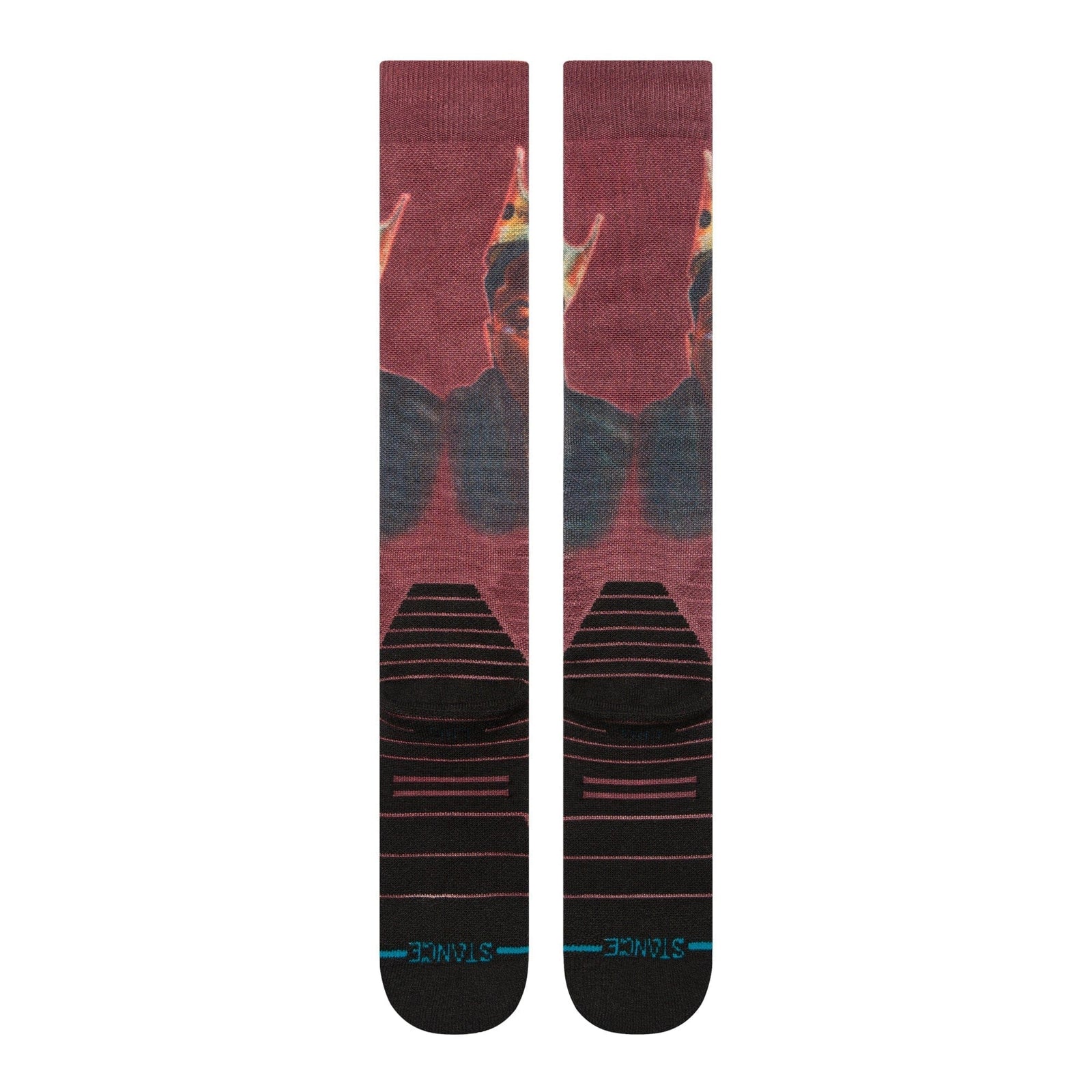 stance calze SKYS THE LIMIT SNOW