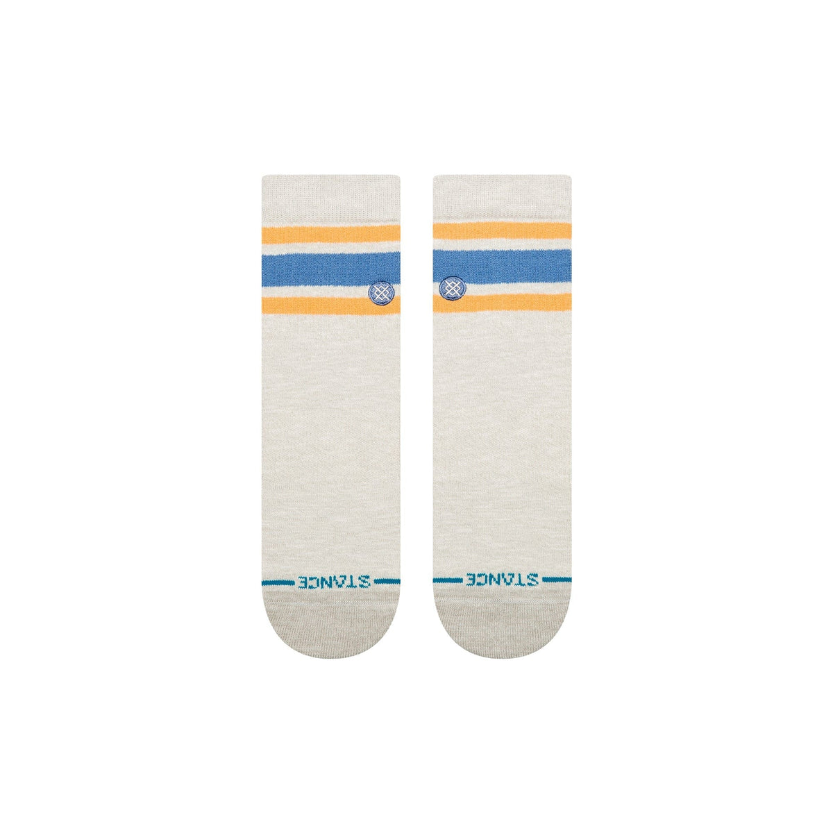 stance calze Slub Boyd Qtr