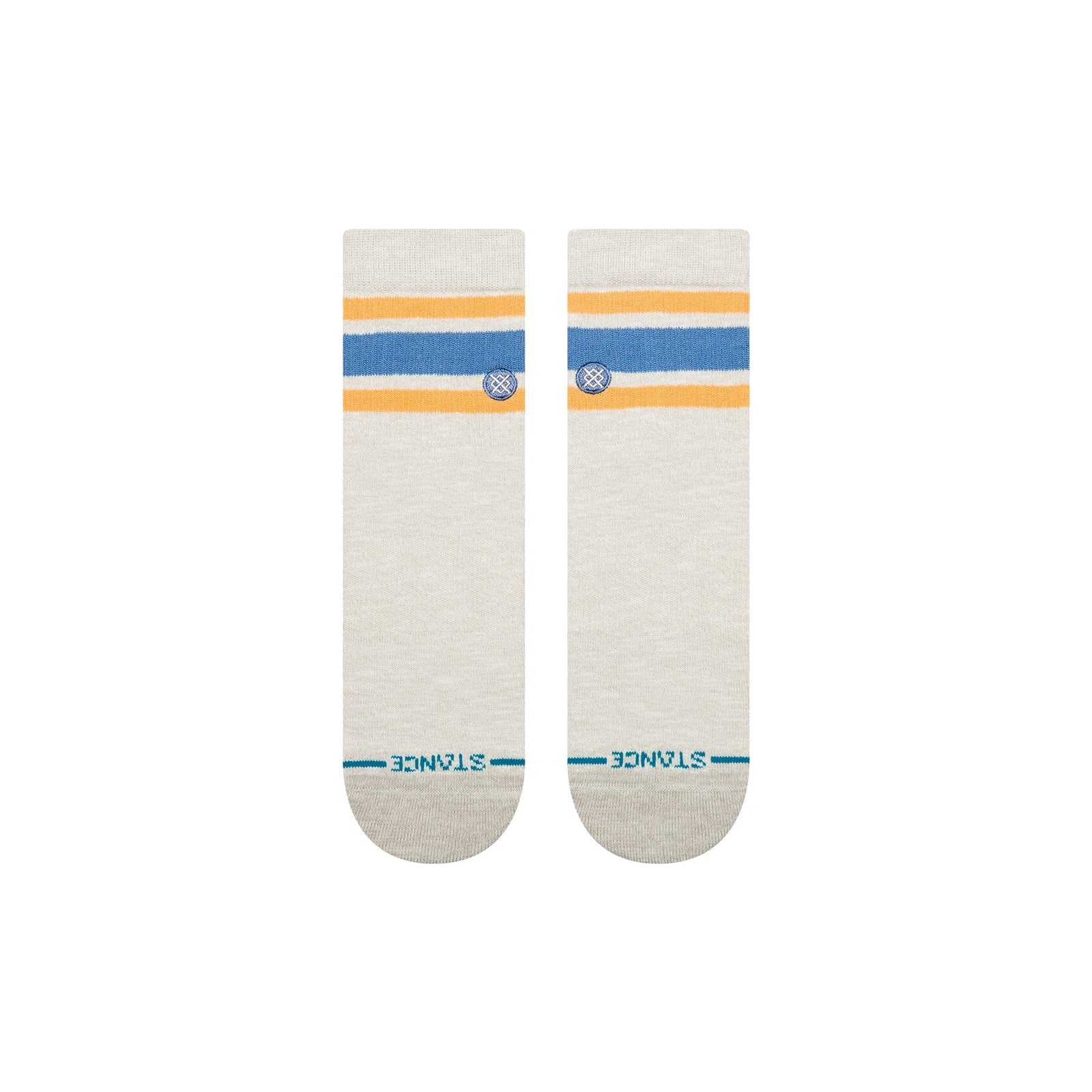 stance calze Slub Boyd Qtr