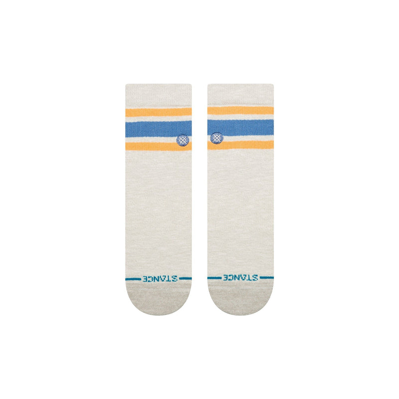 stance calze Slub Boyd Qtr