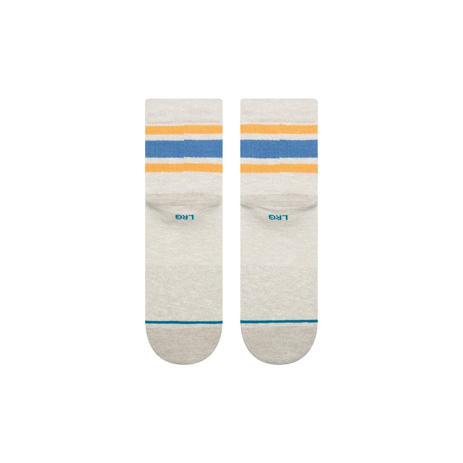 stance calze Slub Boyd Qtr