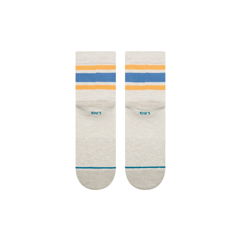 stance calze Slub Boyd Qtr