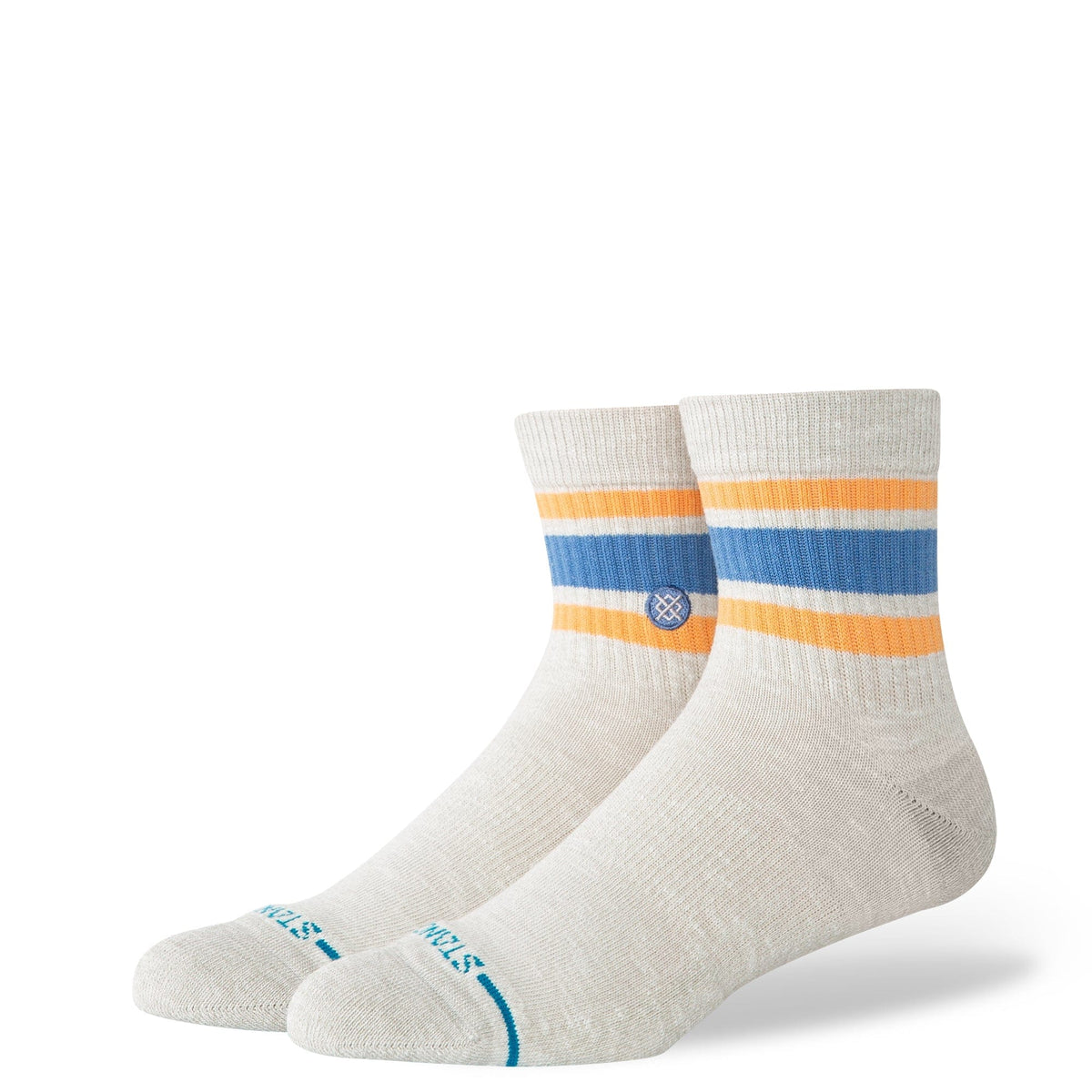 stance calze Slub Boyd Qtr