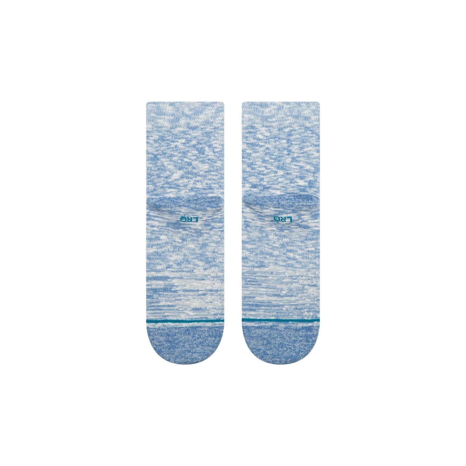 stance calze Slub Qtr