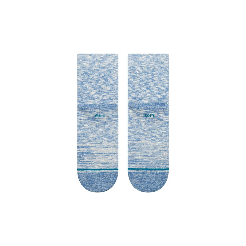 stance calze Slub Qtr