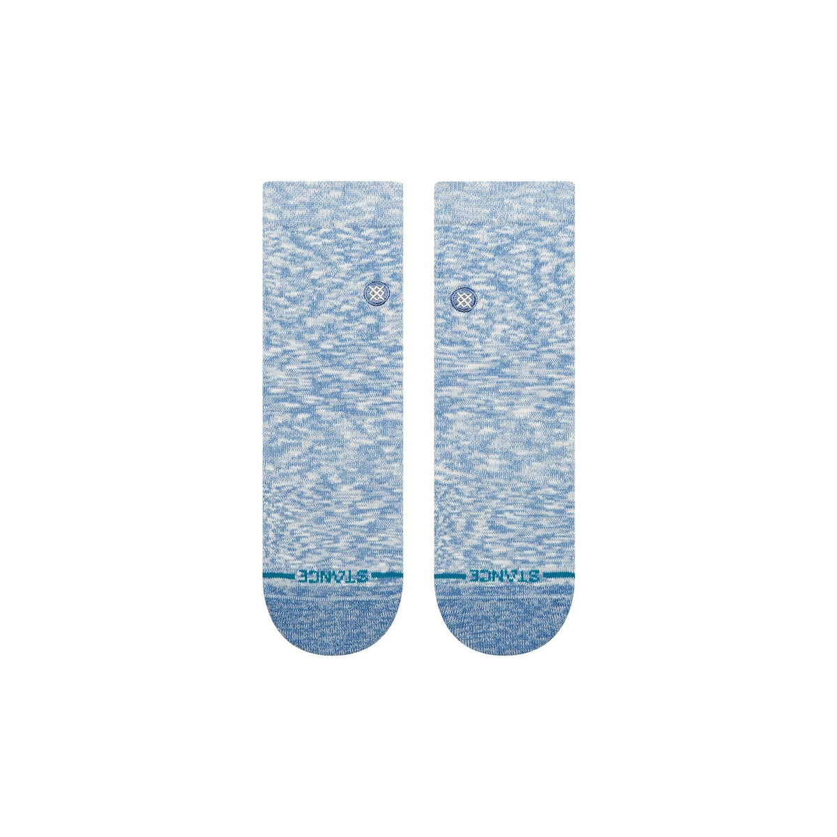 stance calze Slub Qtr