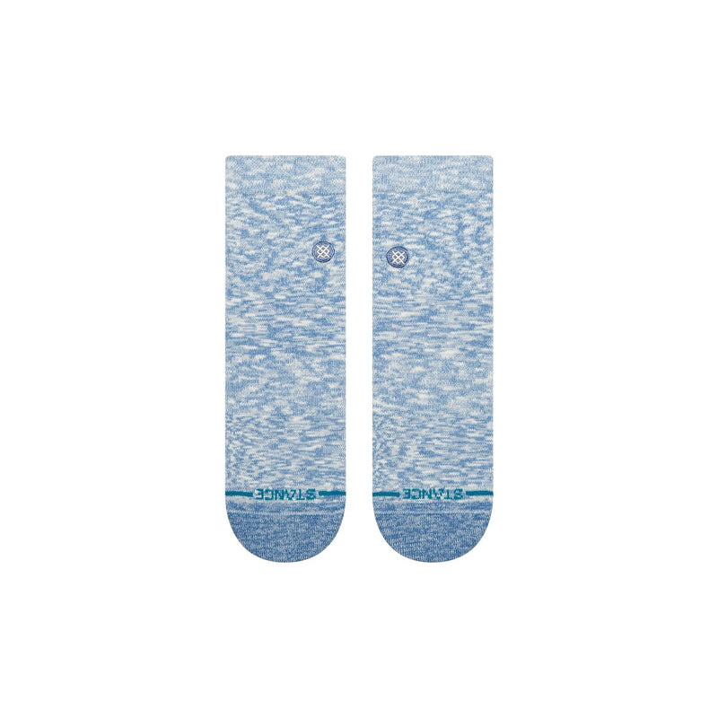 stance calze Slub Qtr