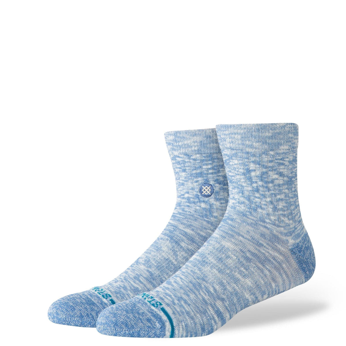 stance calze Slub Qtr