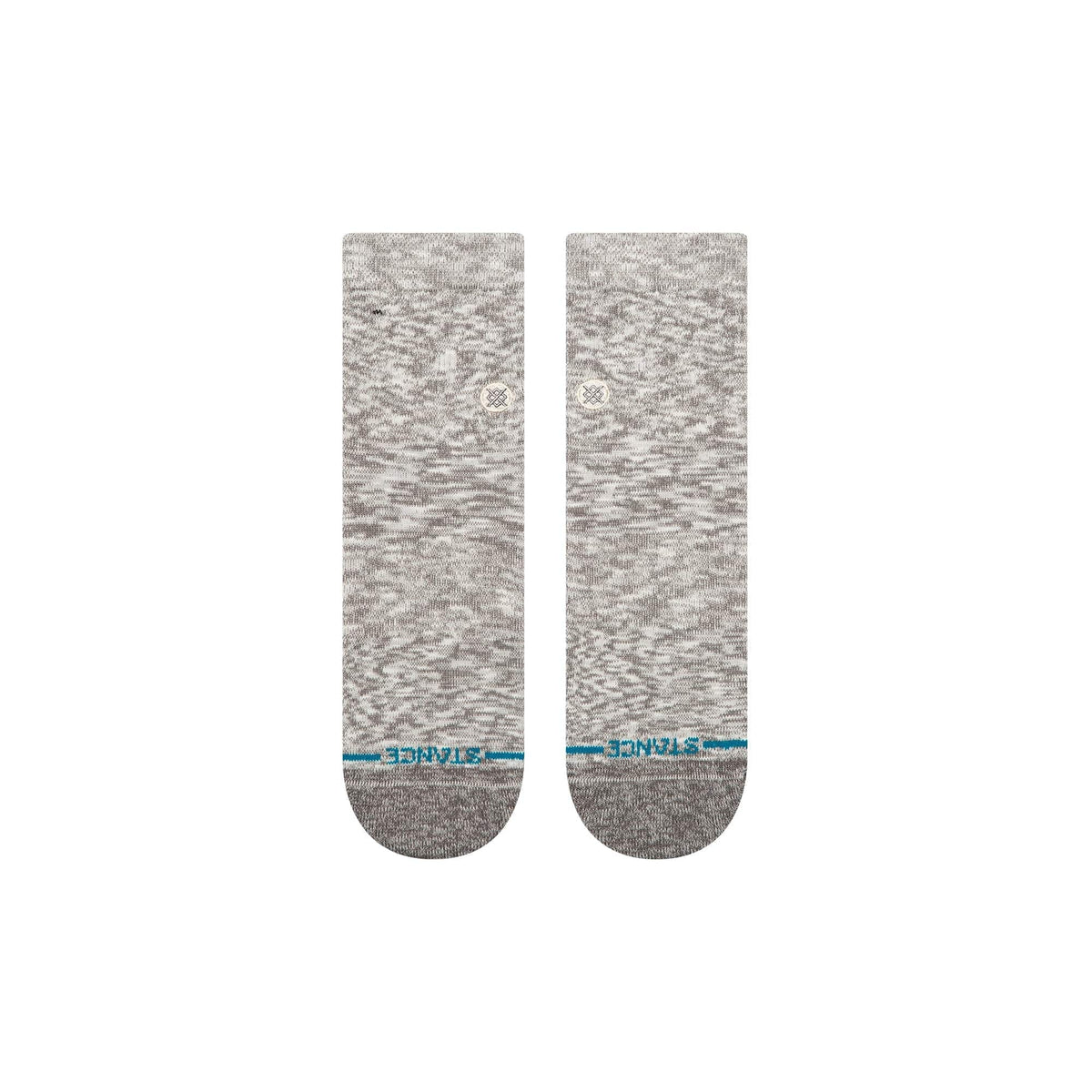 stance calze Slub Qtr