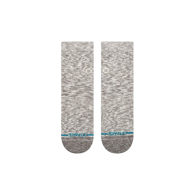 stance calze Slub Qtr