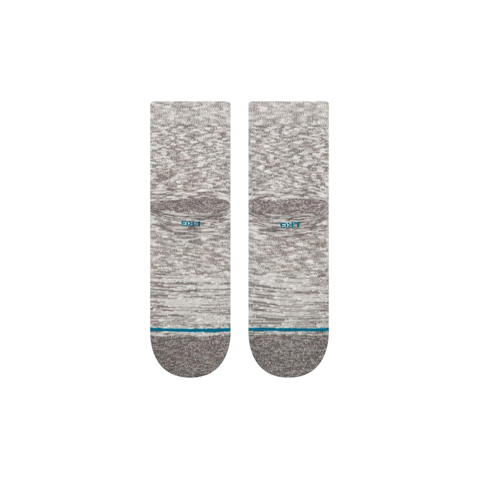 stance calze Slub Qtr