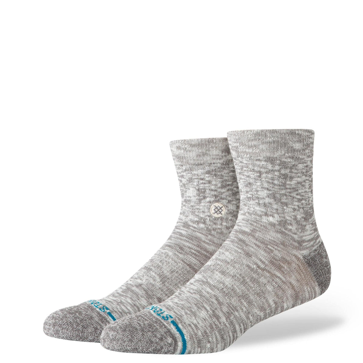 stance calze Slub Qtr