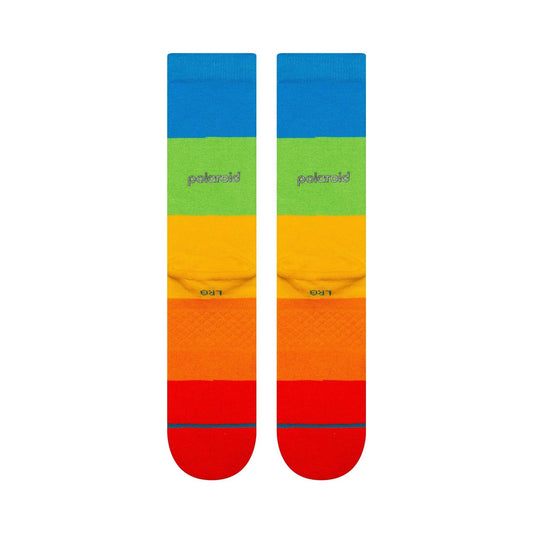 stance Snapshot Crew foto 3