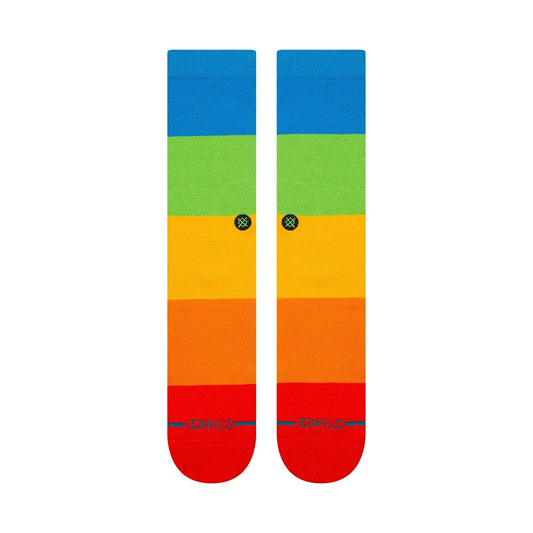 stance Snapshot Crew foto 2