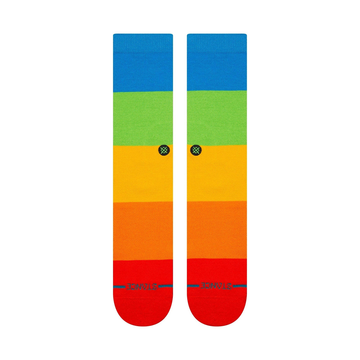stance calze Snapshot Crew