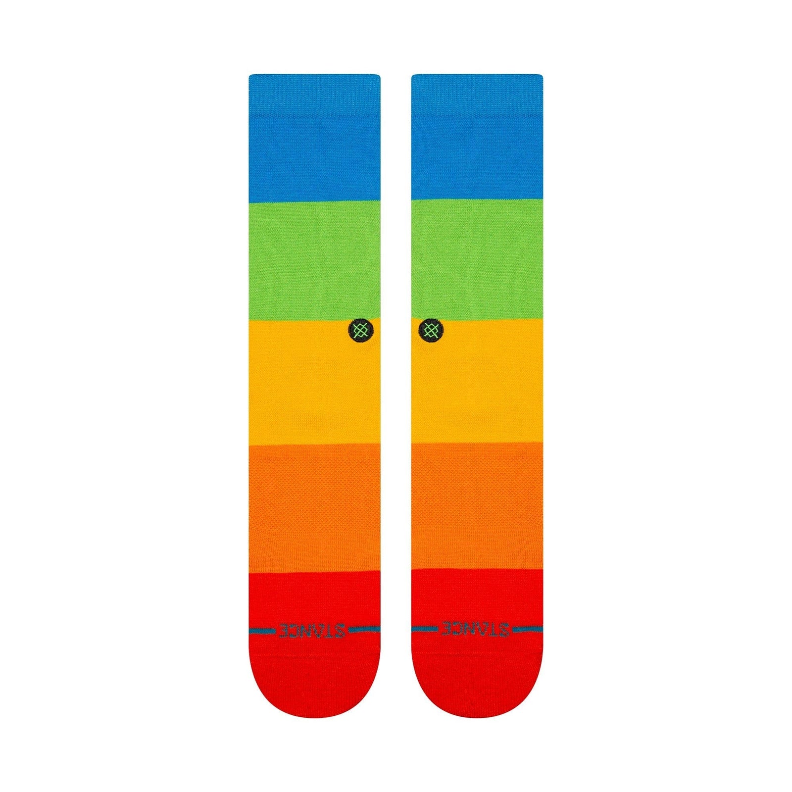 stance calze Snapshot Crew