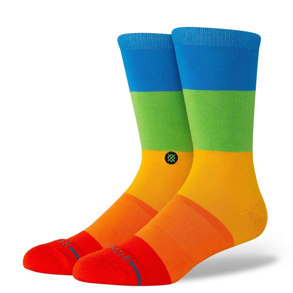 stance calze Snapshot Crew