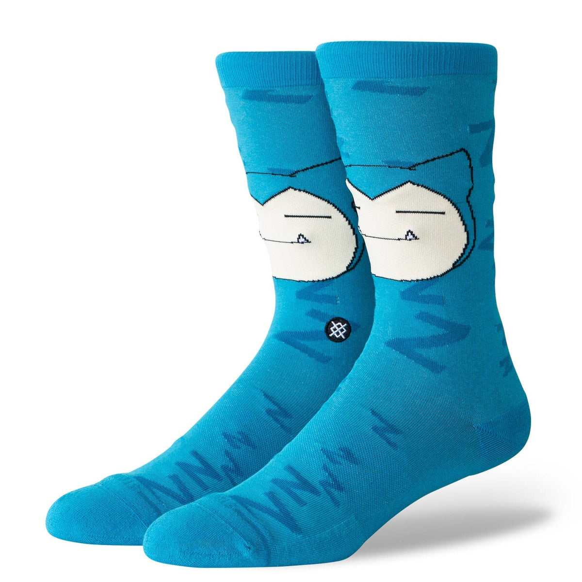 stance calze Snorlax Sleepy Crew