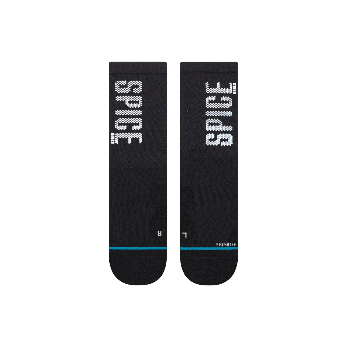 stance calze SPICE FORCE FIVE