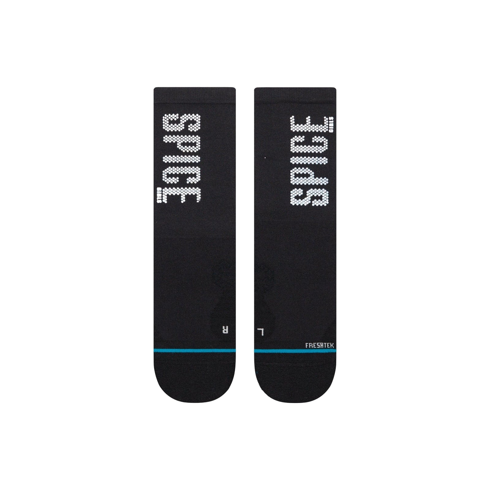 stance calze SPICE FORCE FIVE