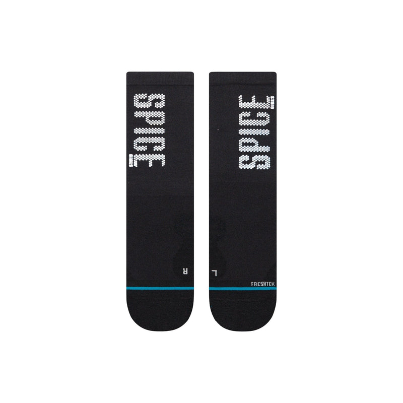 stance calze SPICE FORCE FIVE