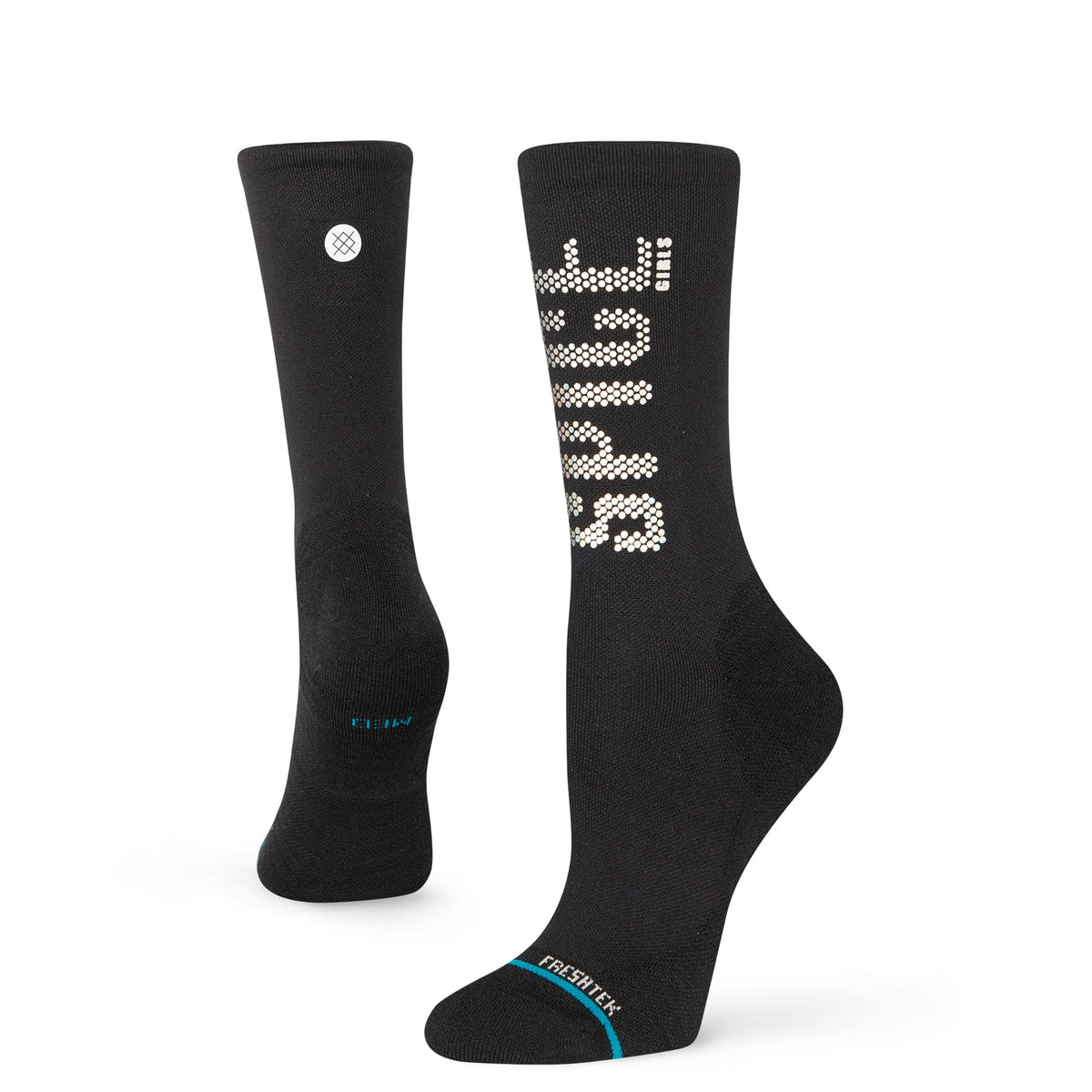 stance calze SPICE FORCE FIVE