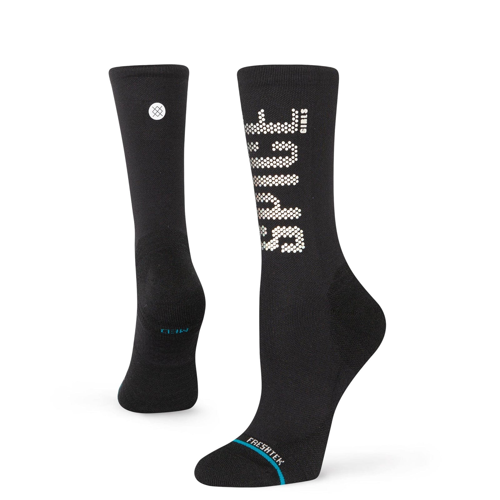 stance calze SPICE FORCE FIVE
