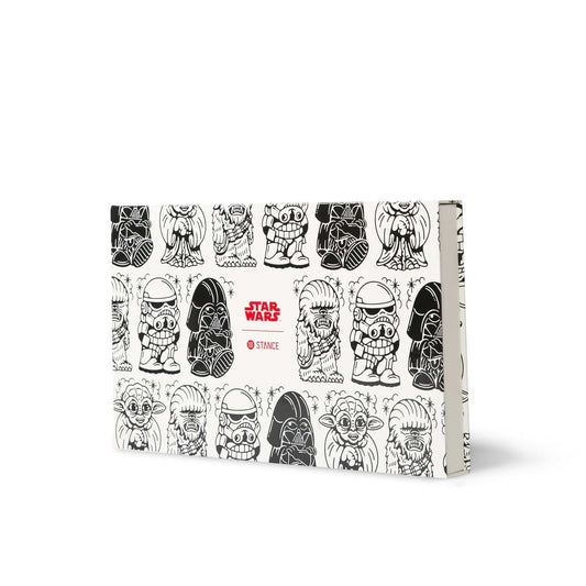 stance Star Wars X Dj Box Set foto 3