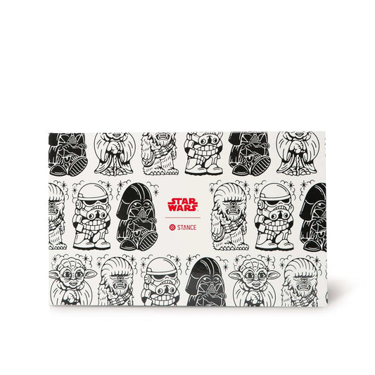 stance Star Wars X Dj Box Set foto 4