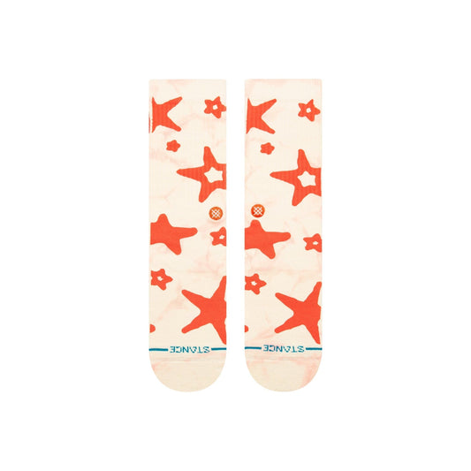 stance Starry Eyed Crew foto 3