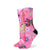calze stance STRAWBERRY PATCH - PINK