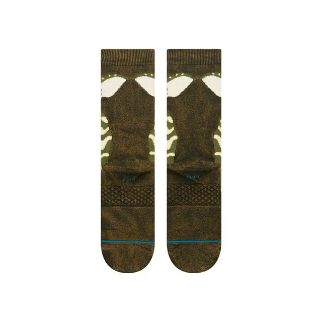 stance calze Stripe Gremlins Crew