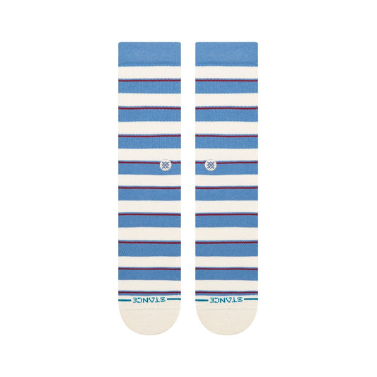 stance Striped It Crew foto 2