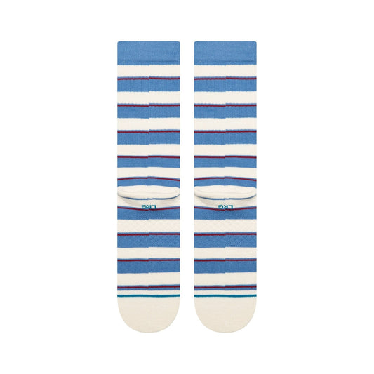 stance Striped It Crew foto 3