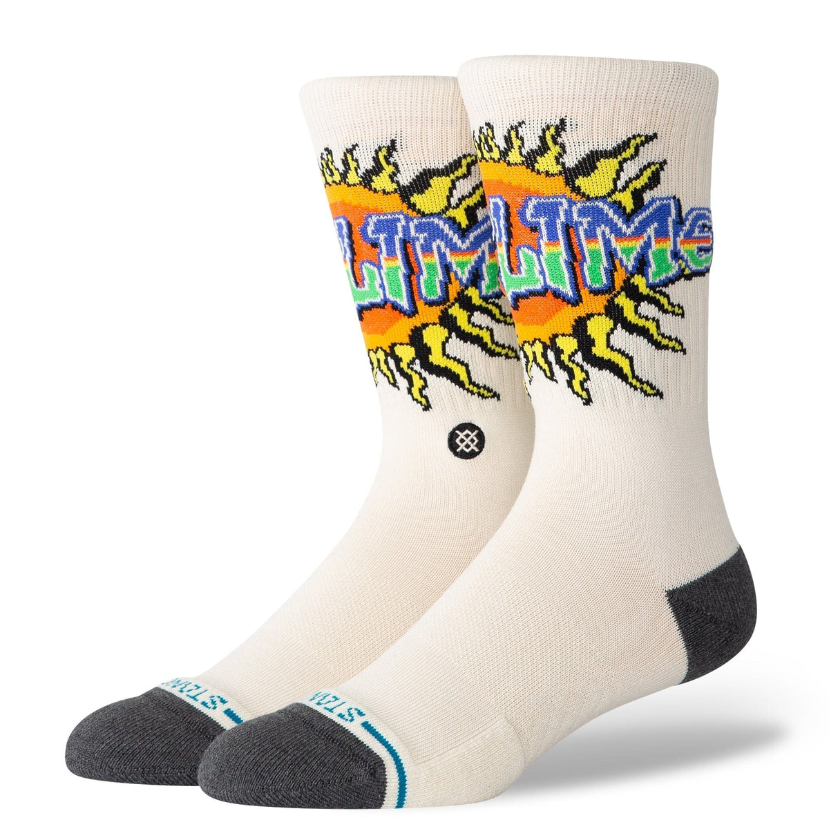 stance calze Sublime Crew