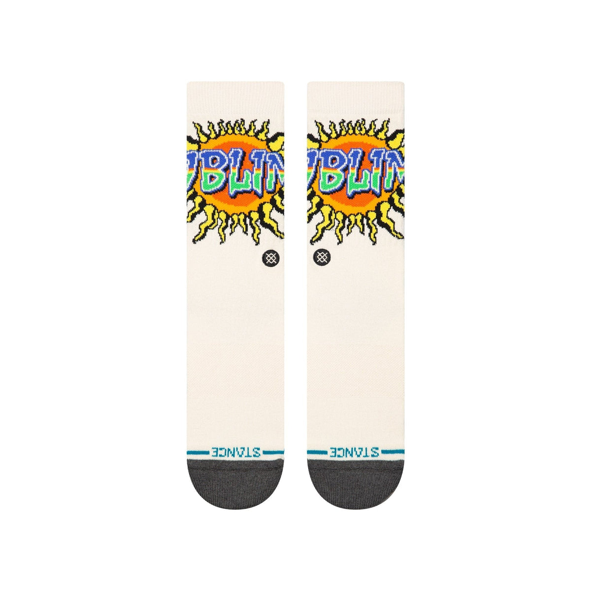 stance calze Sublime Crew
