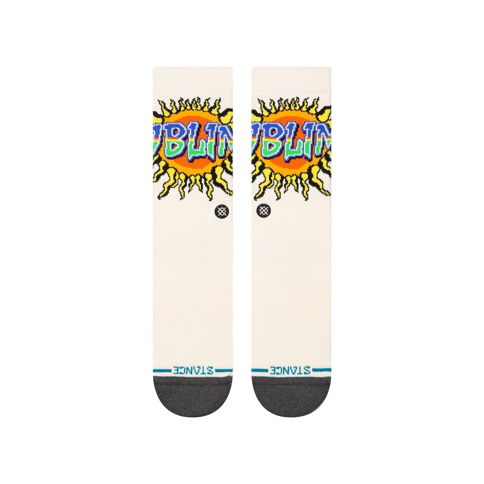 stance calze Sublime Crew
