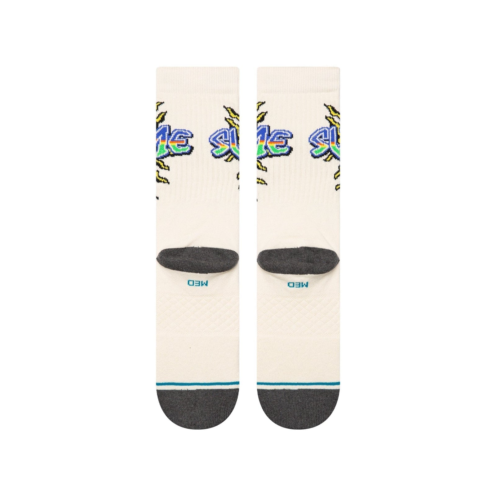 stance calze Sublime Crew