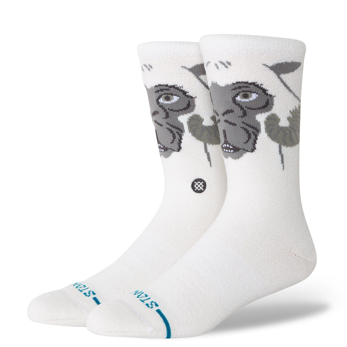 stance calze Tauntaun Crew
