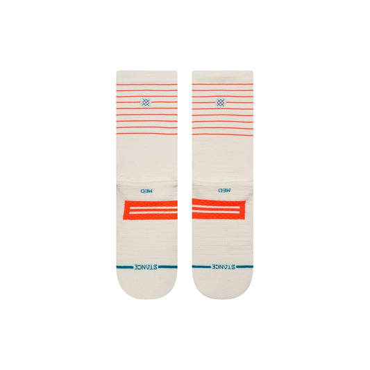 stance TETHER - OFFWHITE foto 3