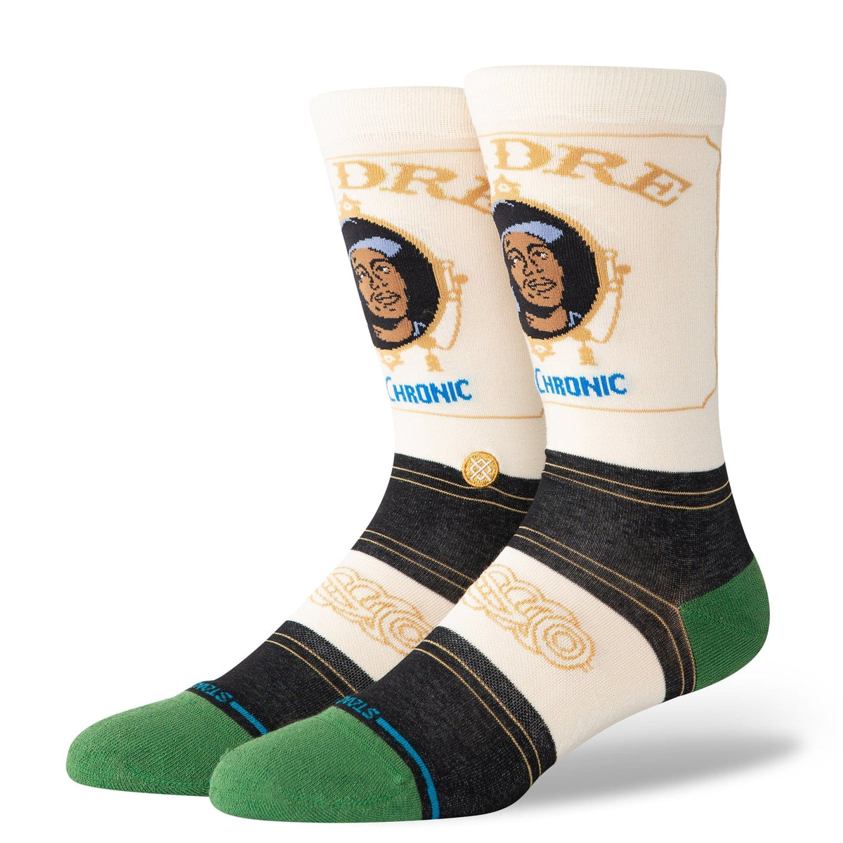 stance calze The Chronic Crew
