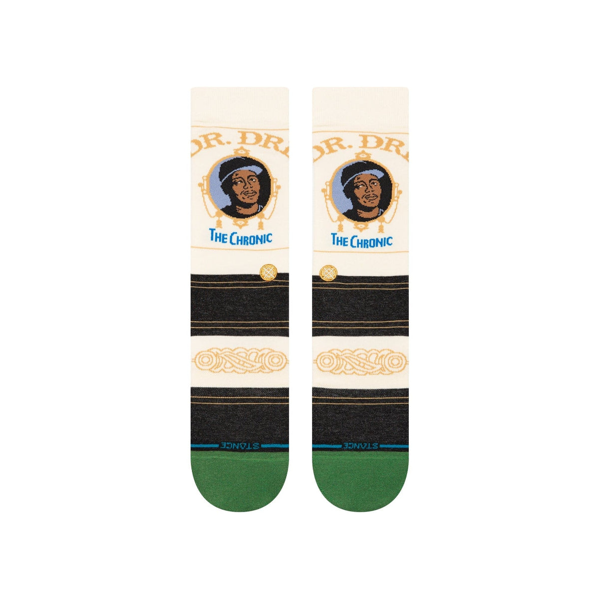 stance calze The Chronic Crew