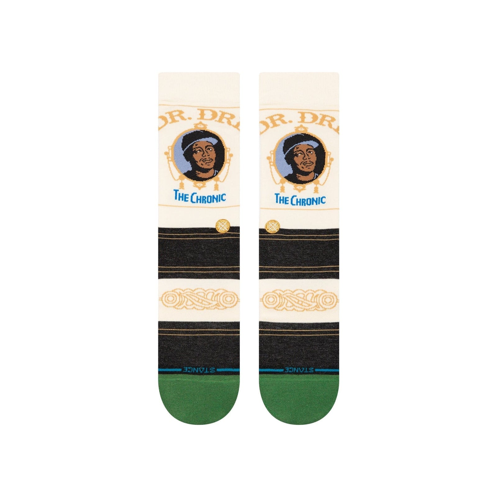 stance calze The Chronic Crew