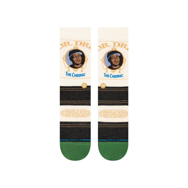 stance calze The Chronic Crew