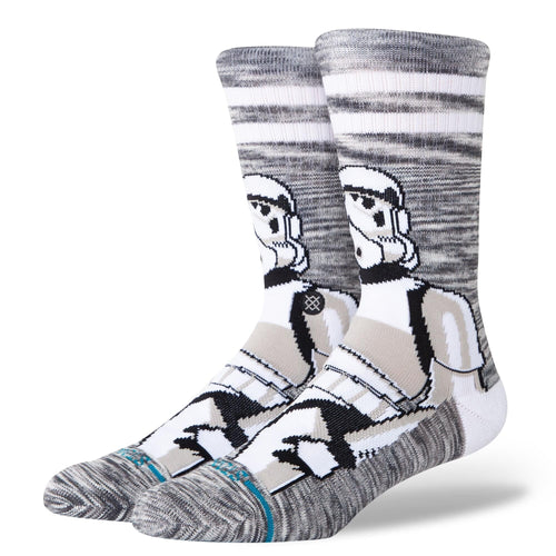 calze stance THE STORM TROOPER CREW