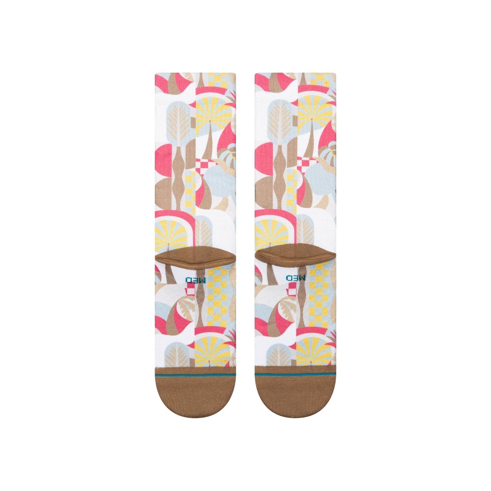 stance calze Tropiclay