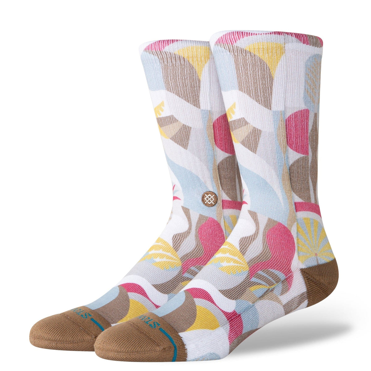 stance calze Tropiclay
